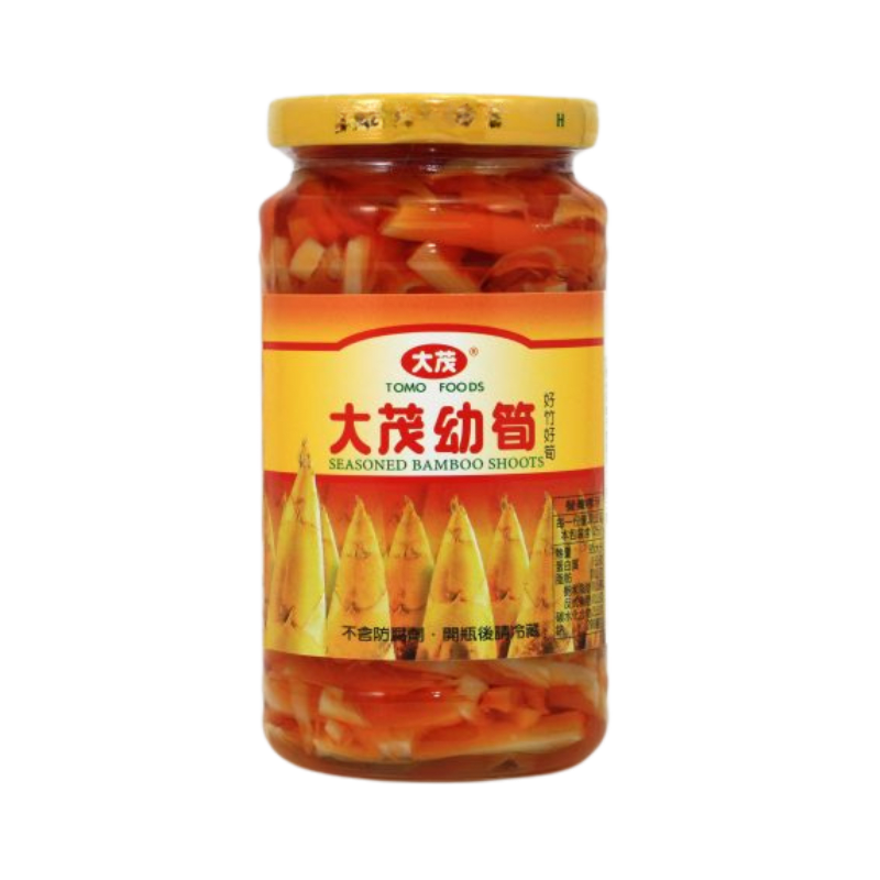 BROTES DE BAMBO 350GR 0