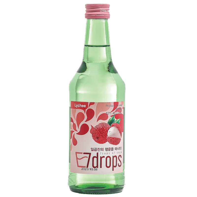 SOJU 7 DROPS4