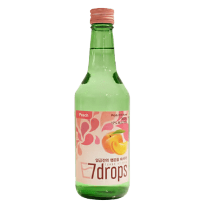 SOJU 7 DROPS11