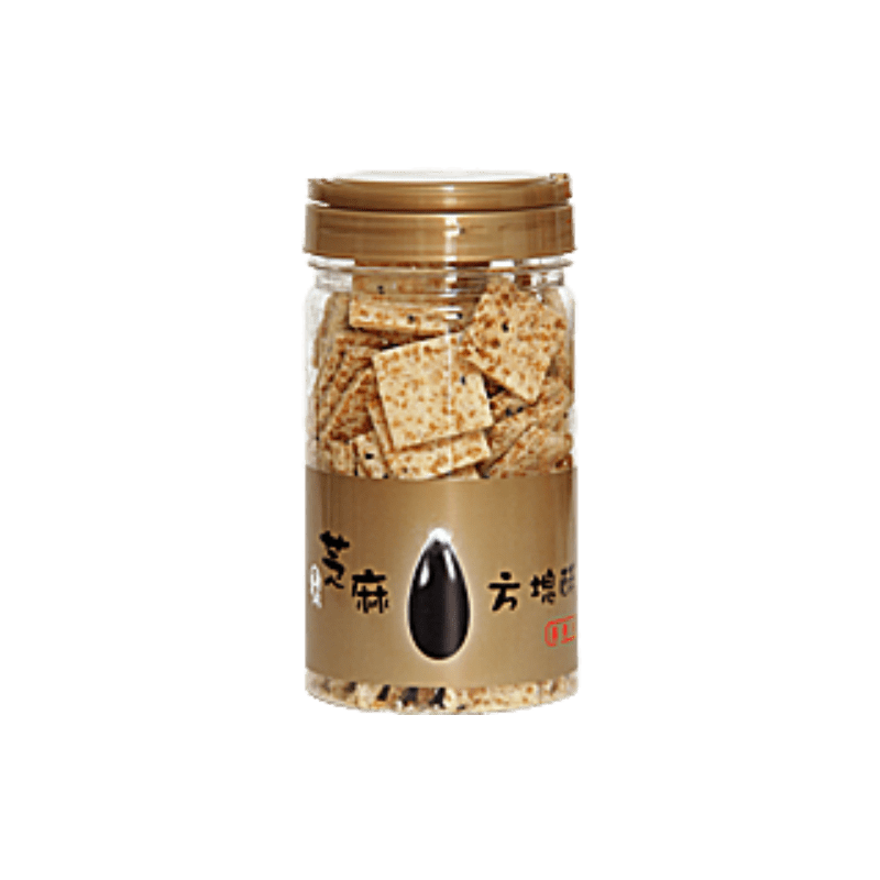 GALLETA CUADRADA 0