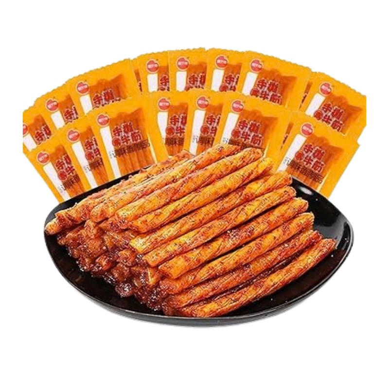 CARNE DE SOYA PICANTE (LATIAO)2