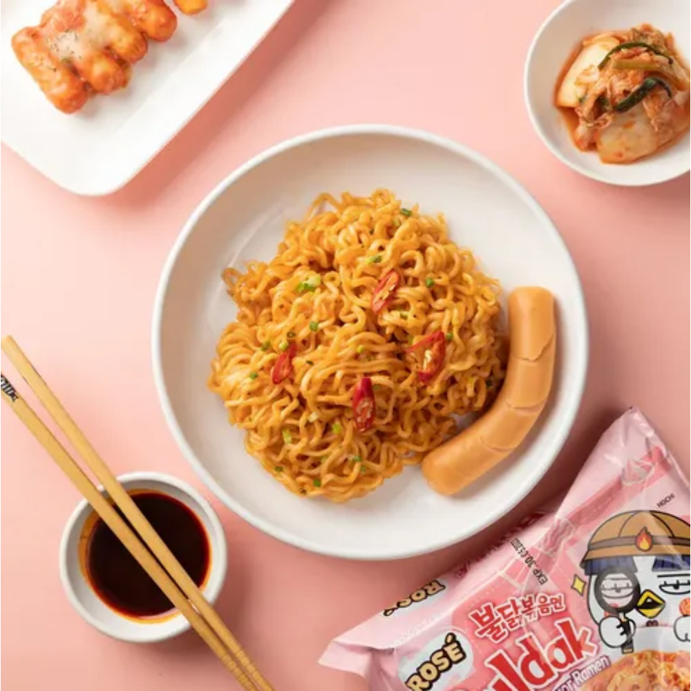 RAMEN INST POLLO PICANTE ROSE 140GR (INTER)2