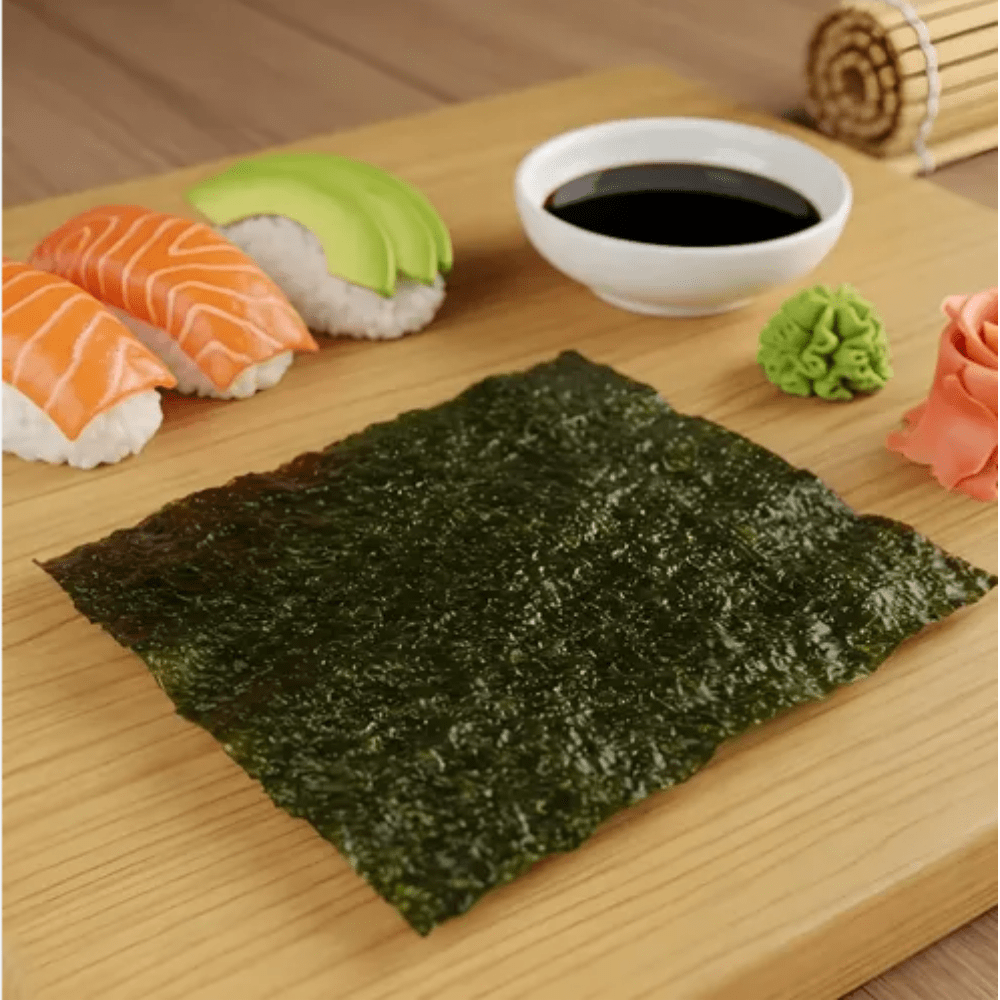 ALGA NORI  28GR (VERDE)1