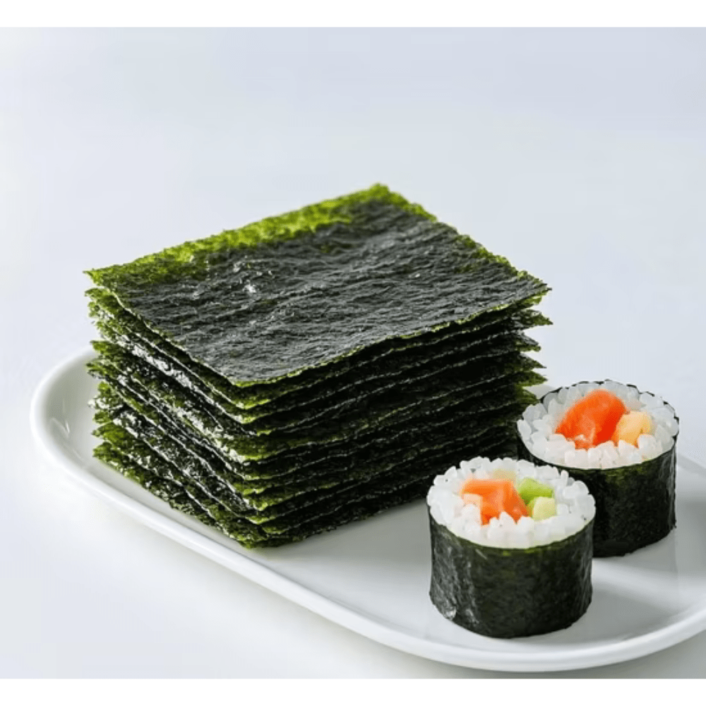 ALGA NORI  28GR (VERDE)3
