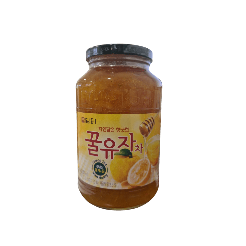 TE DE LIMON Y MIEL 850GR 0