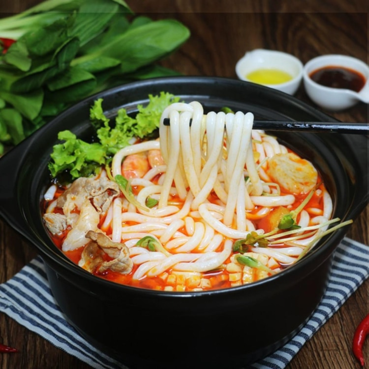 FIDEO INST DE ARROZ SABOR ESTOFADO DE CARNE 180GR1