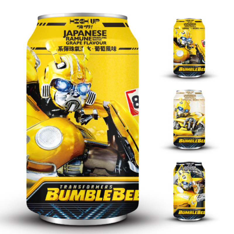 RAMUNE JAPONES TRANSFORMERS1