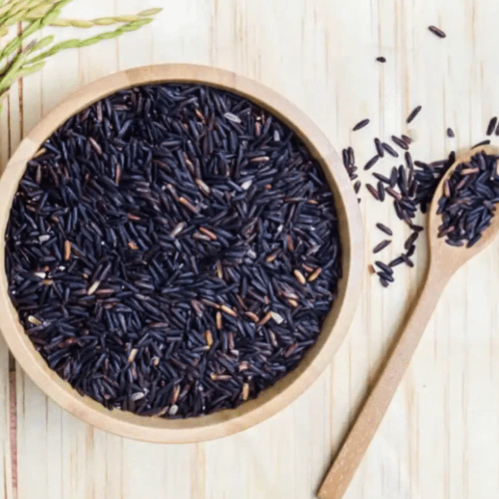 ARROZ  NEGRO 1000GR2