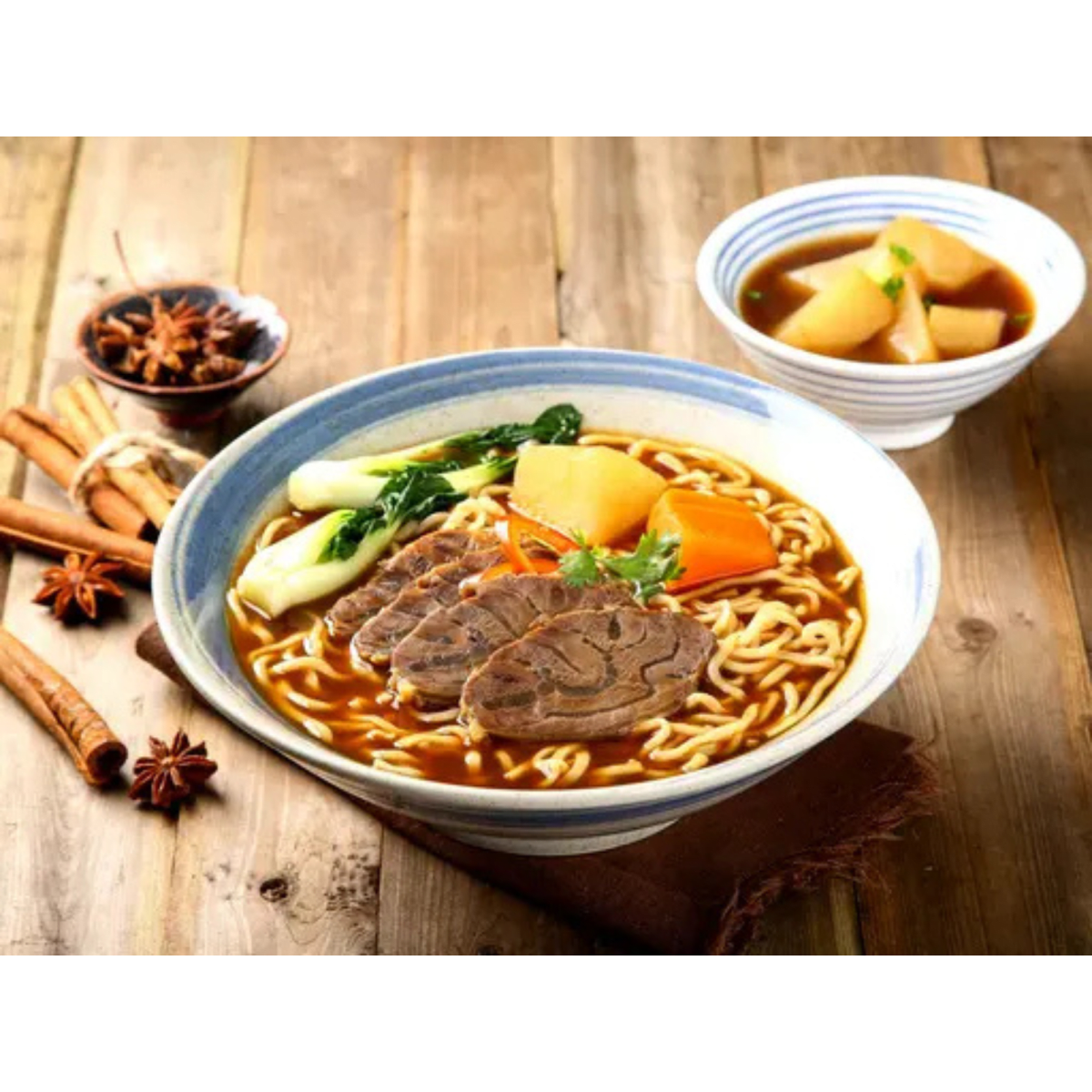 FIDEO INST. SABOR CARNE CON CEBOLLIN 80GR2