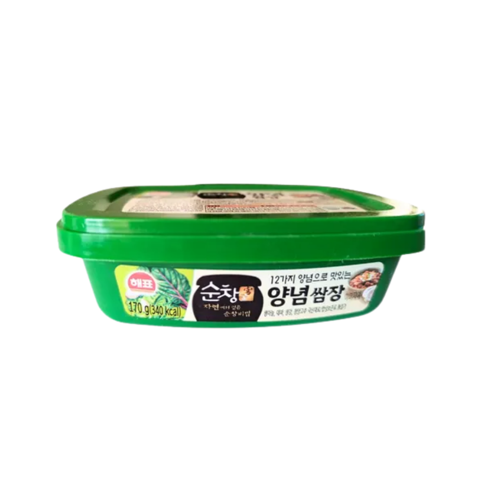 PASTA DE FRIJOLES SAZONADA 170GR 0