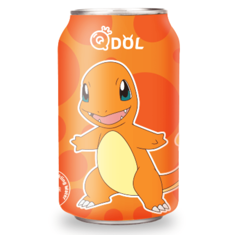 SODAS POKEMON QDOL1