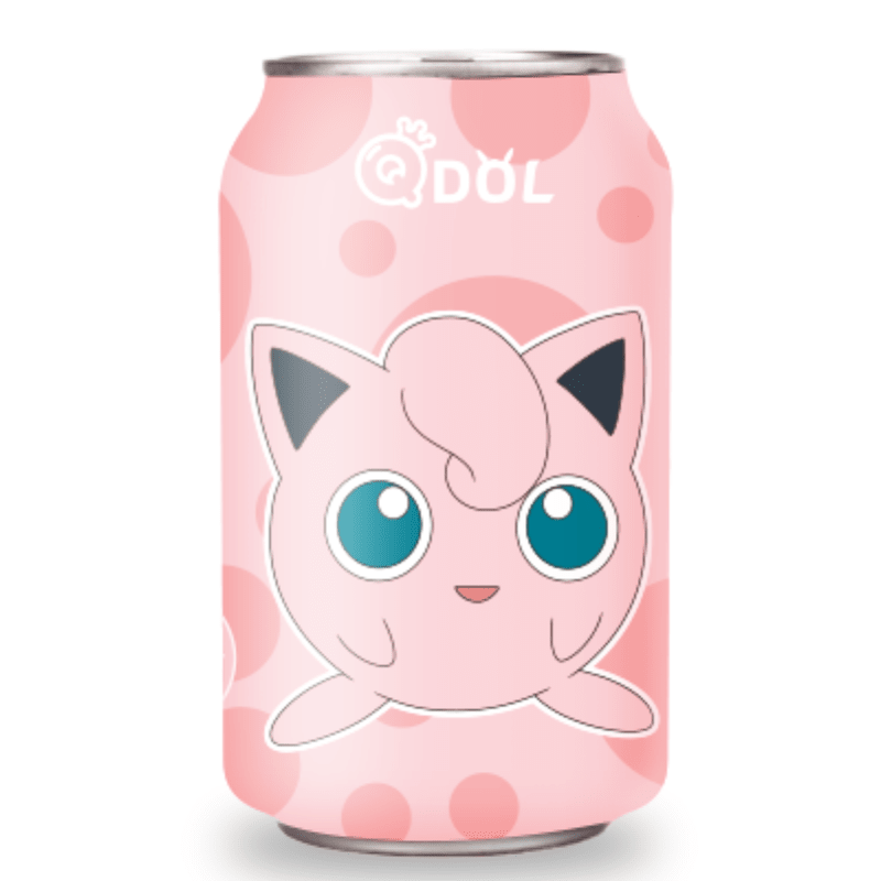SODAS POKEMON QDOL2