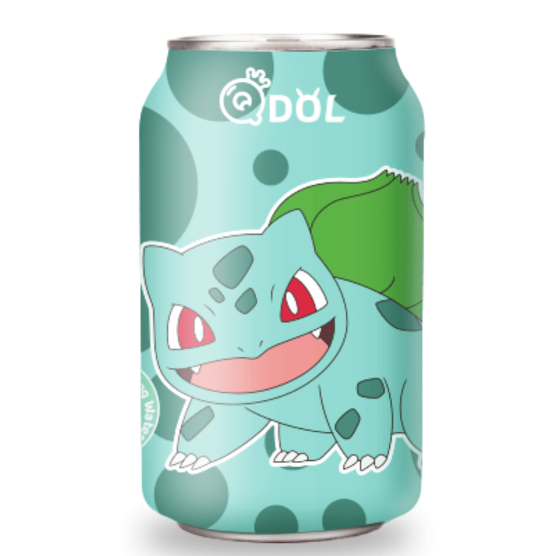SODAS POKEMON QDOL4