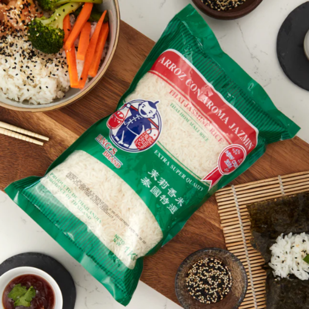 ARROZ CON AROMA A JAZMIN 1KG2