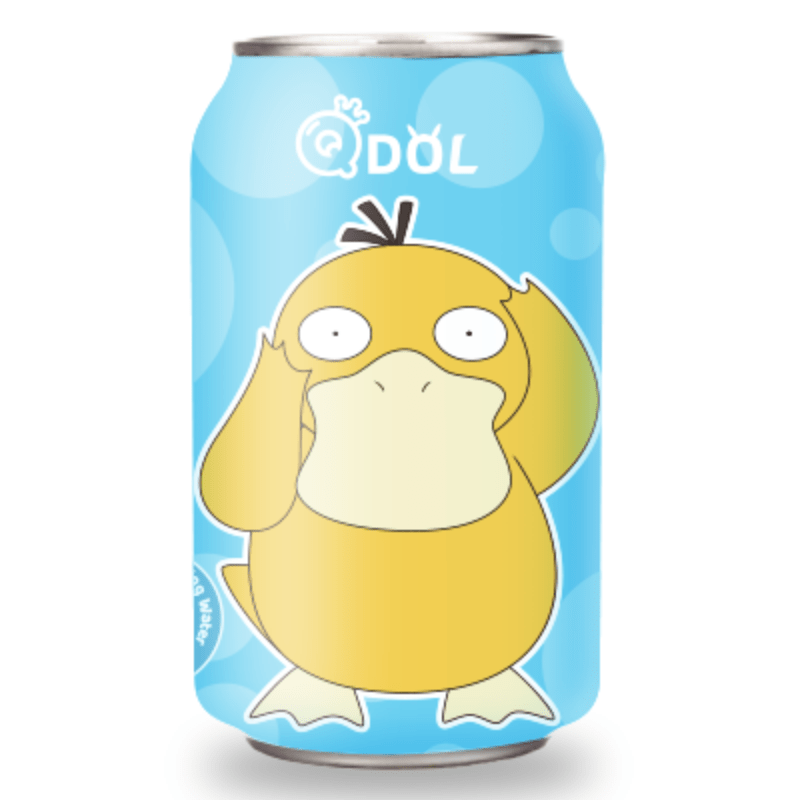 SODAS POKEMON QDOL7