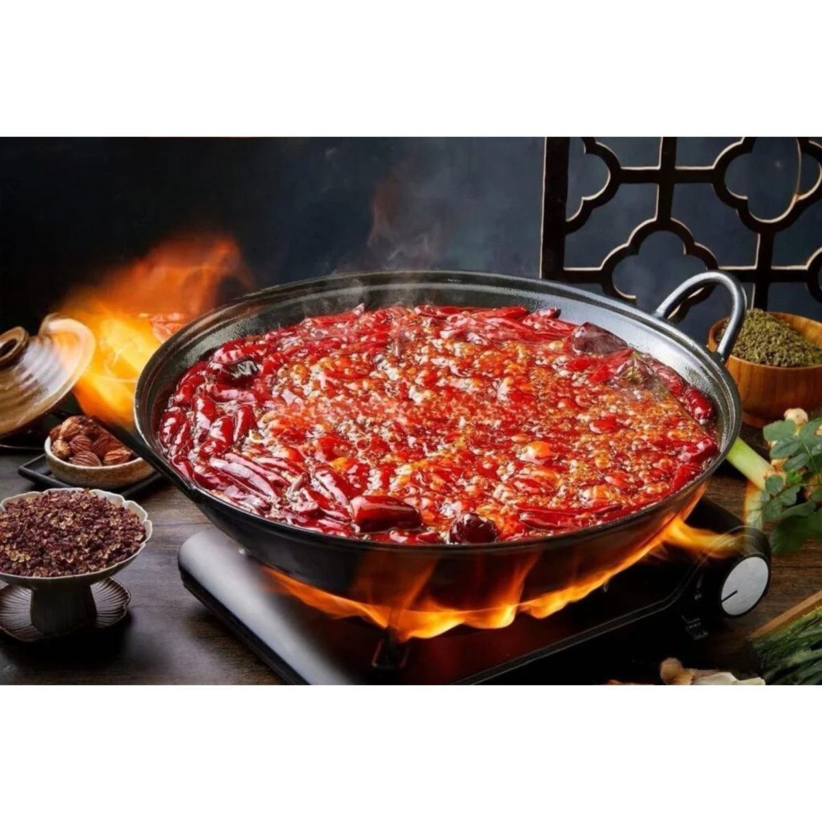 PASTA PICANTE 130GR3