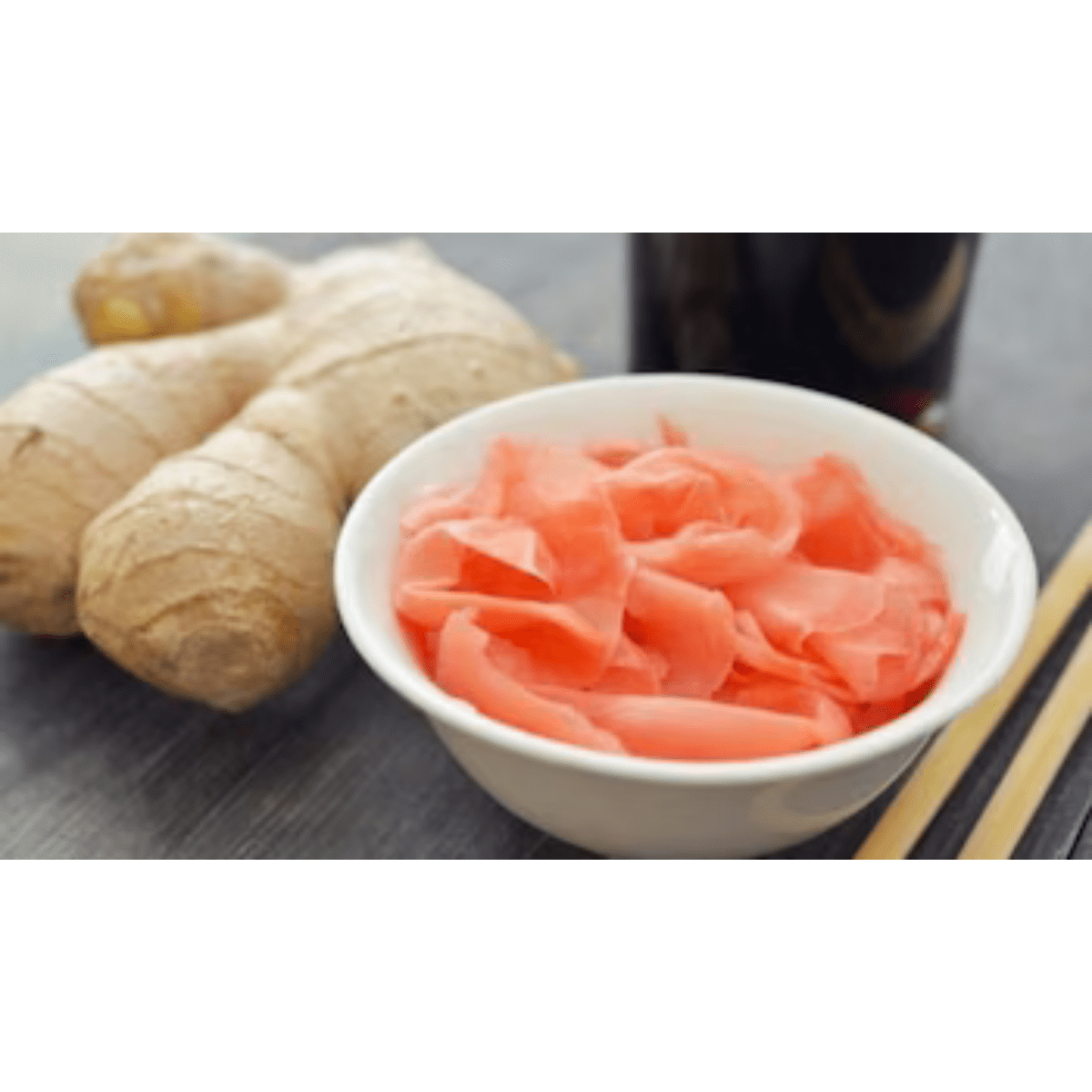 JENGIBRE PARA SUSHI 250GR2