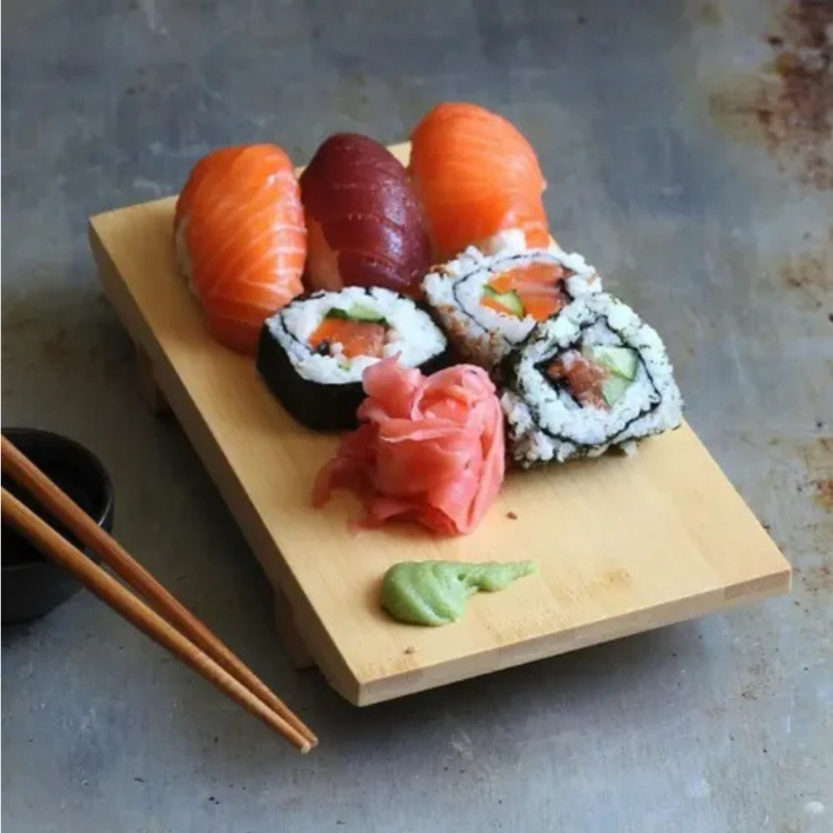 JENGIBRE PARA SUSHI 250GR3