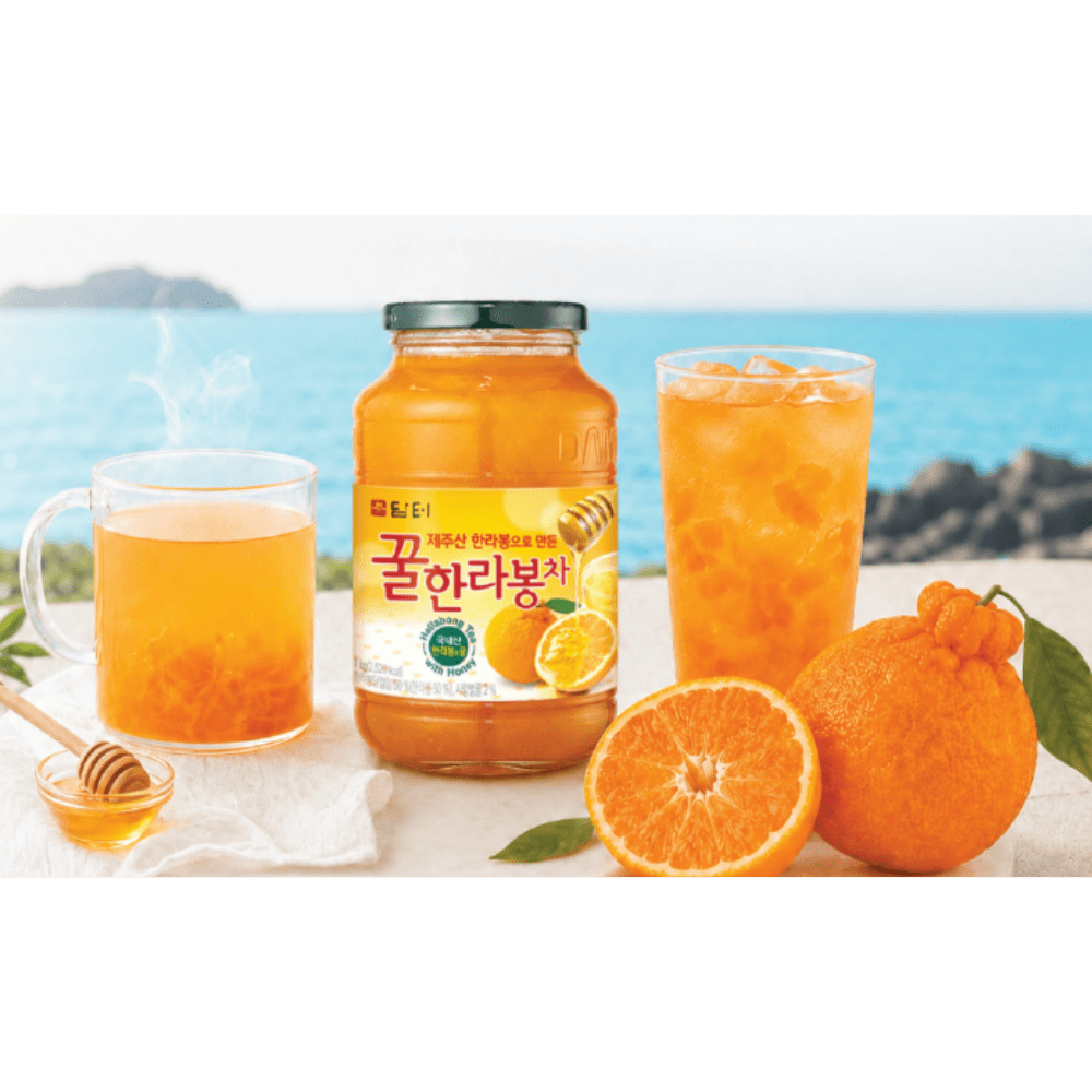 TE DE NARANJA Y MIEL 1KG1