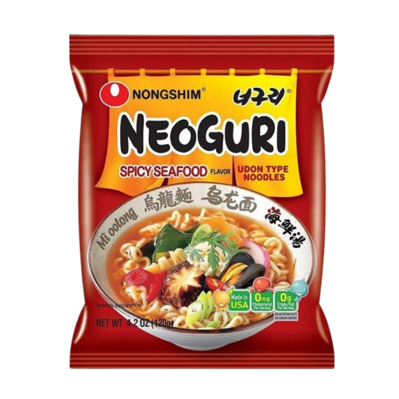 SOPAS NONGSHIM8