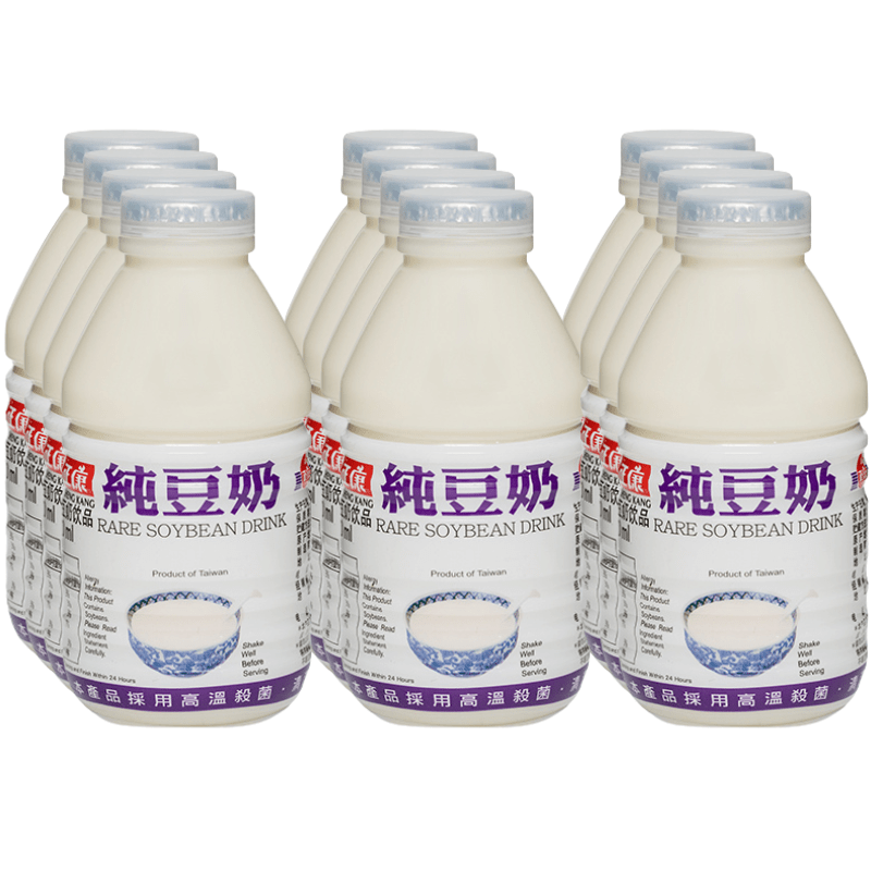 LECHES DE SOYA8