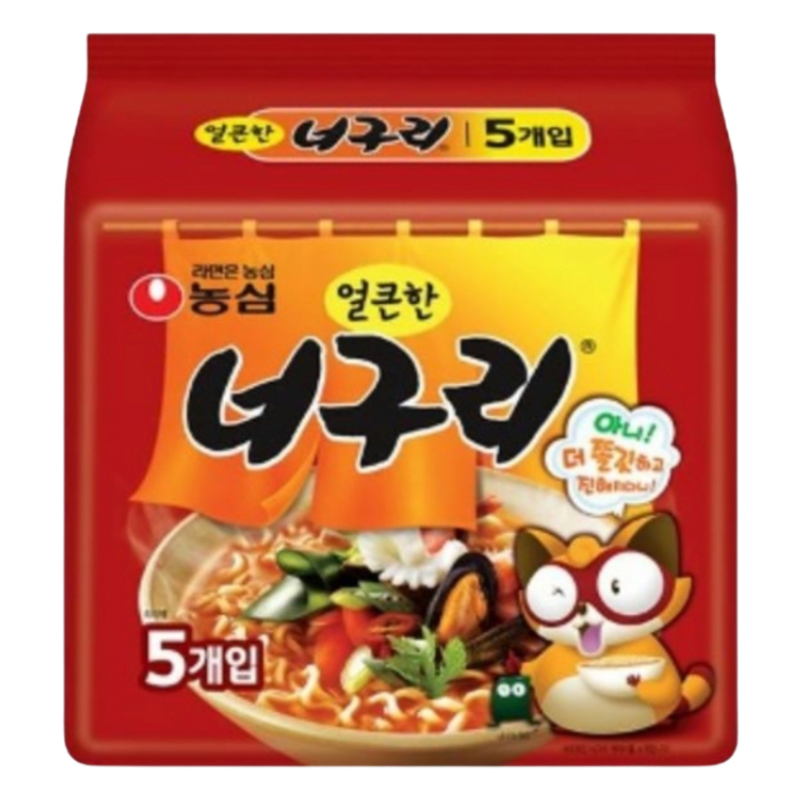 SOPAS NONGSHIM9