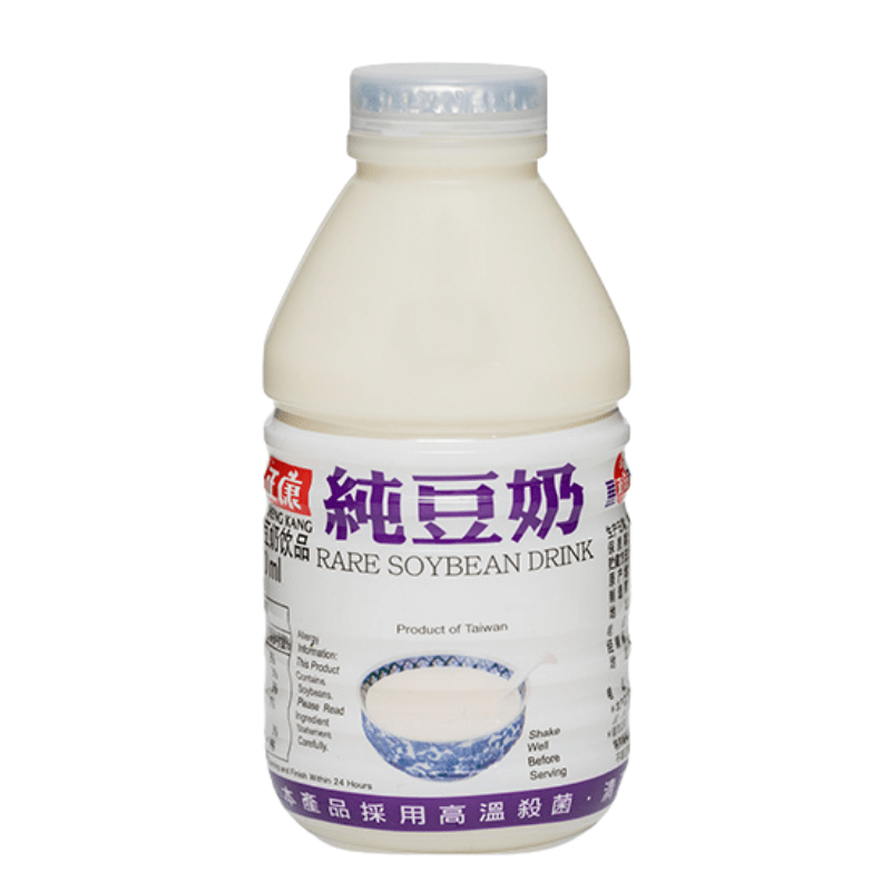 LECHES DE SOYA 6