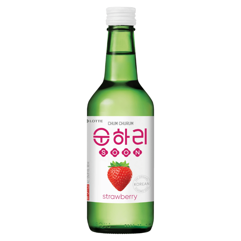 SOJU LOTTE1