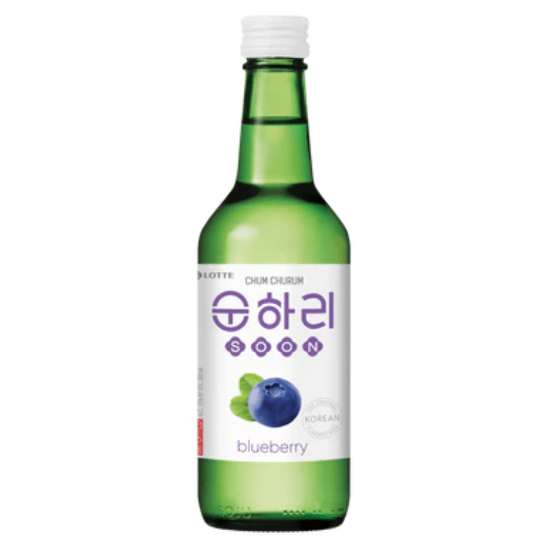 SOJU LOTTE 1