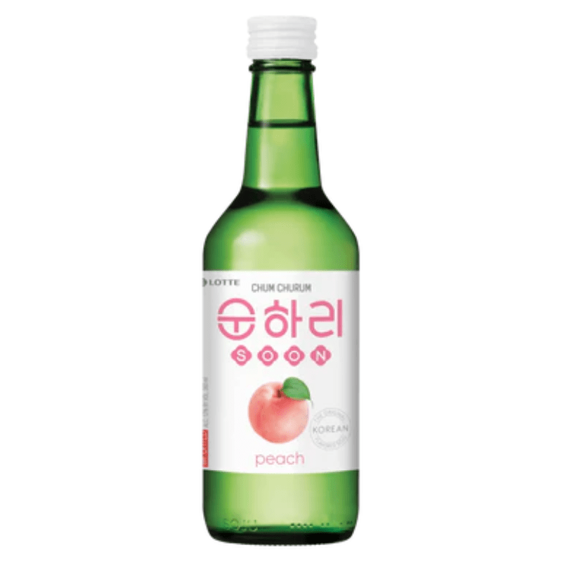 SOJU LOTTE3