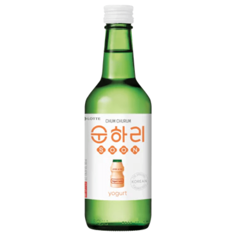 SOJU LOTTE4