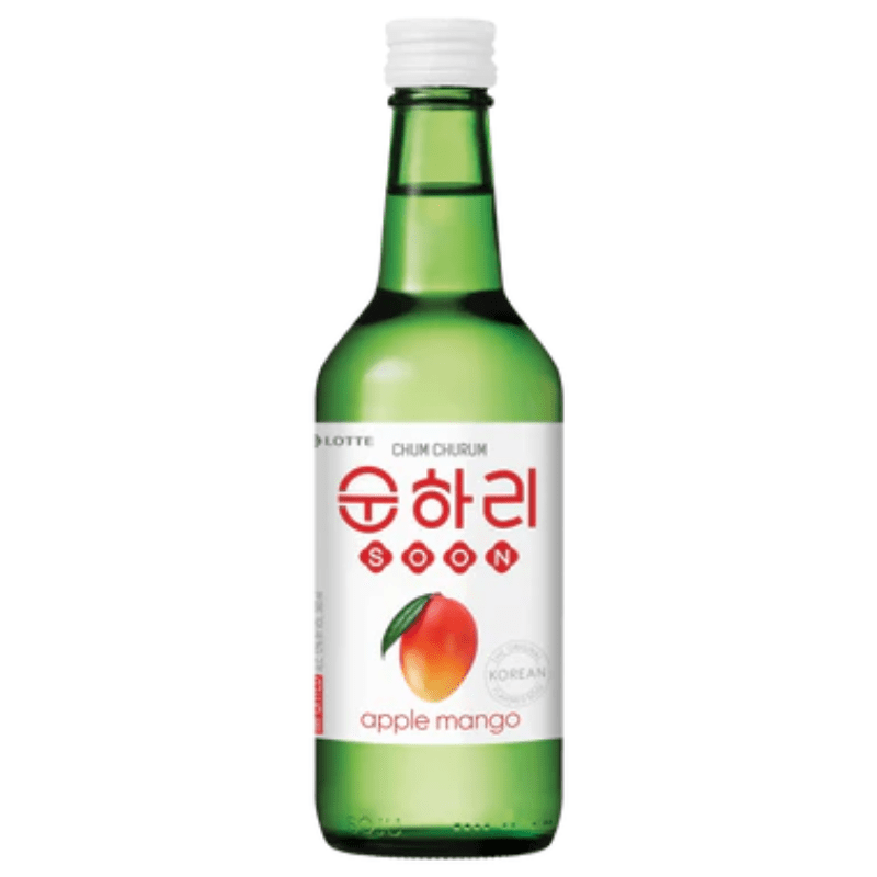 SOJU LOTTE7