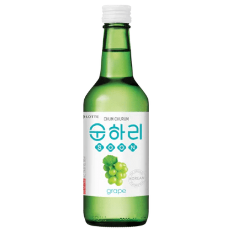 SOJU LOTTE5