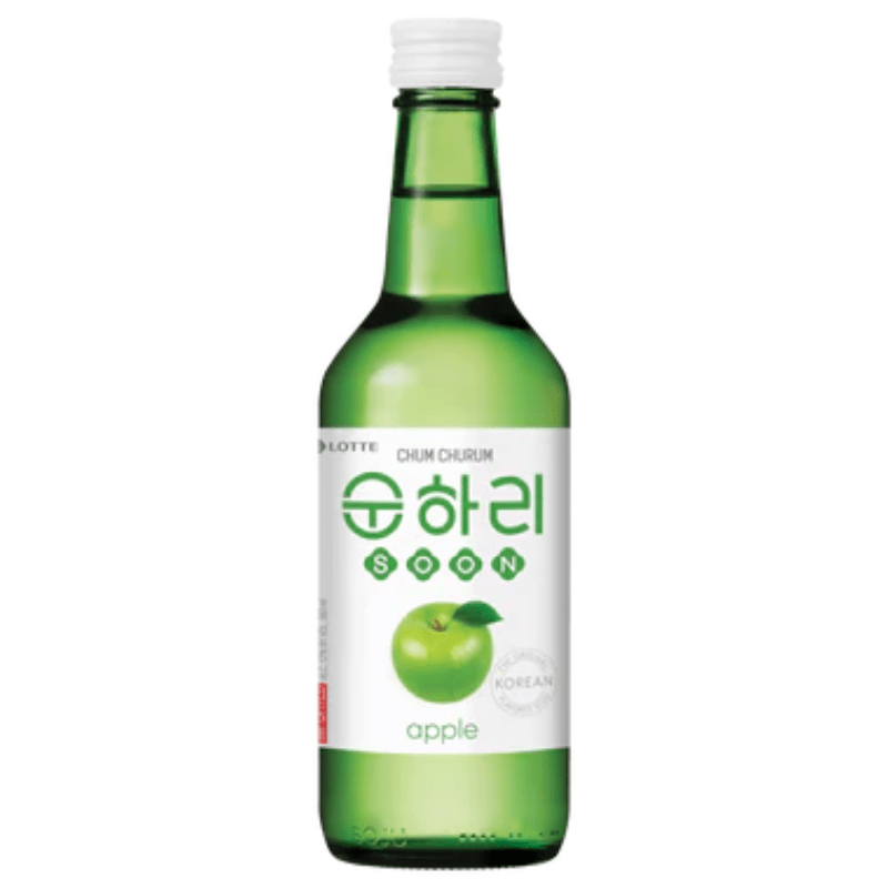 SOJU LOTTE6
