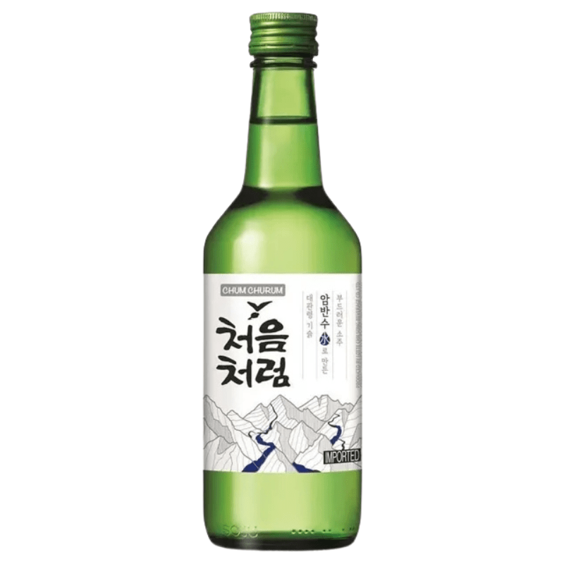 SOJU LOTTE8