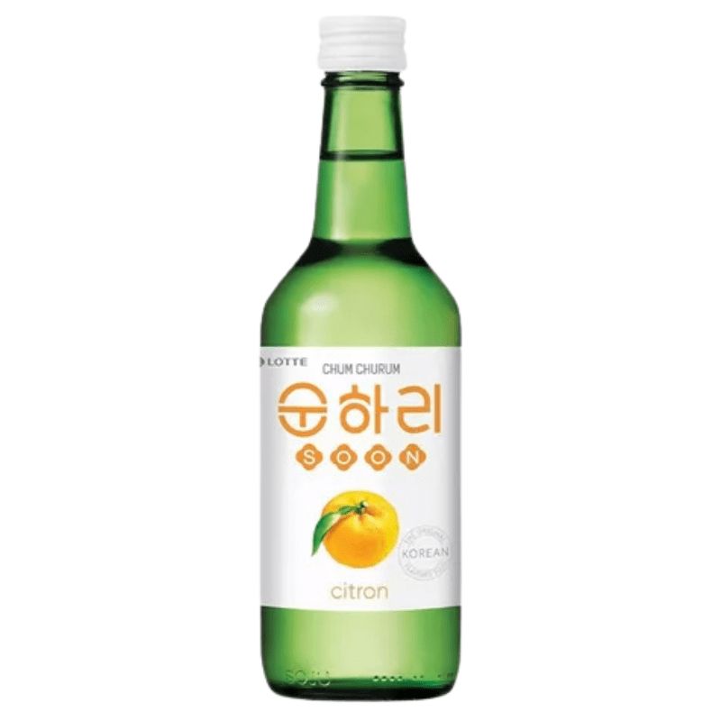 SOJU LOTTE9