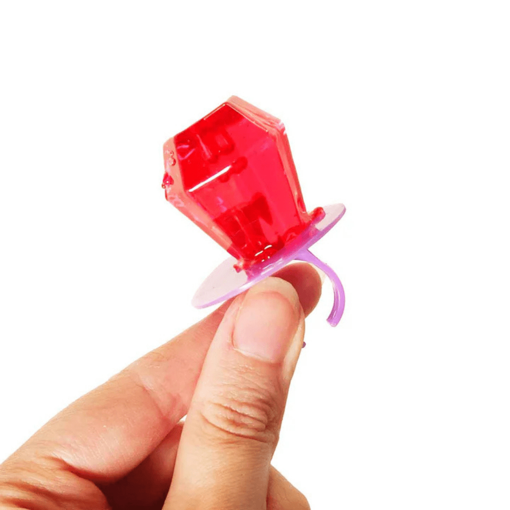 DULCE ANILLO SABOR FRUTILLA 10GR2