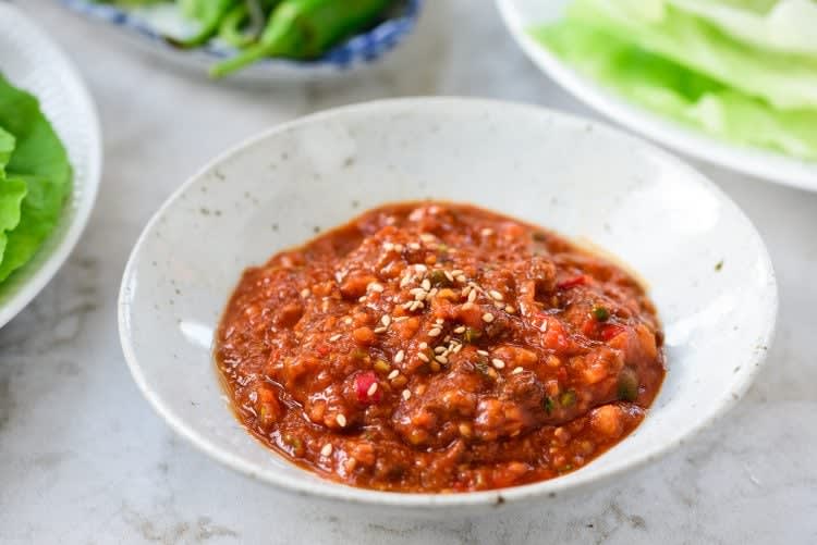PASTA DE FRIJOLES SAZONADA 170GR2