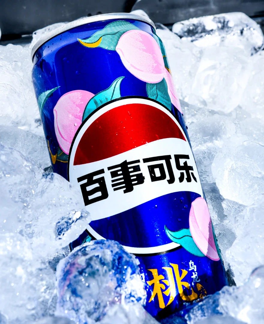 BEBIDA GASEOSA SABOR TE OOLONG Y DURAZNO 330ML2