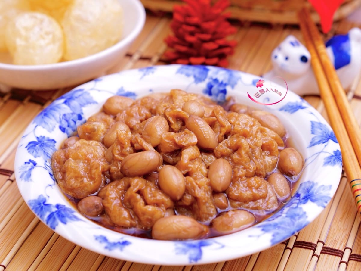 GLUTEN FRITO CON MANI 375GR2