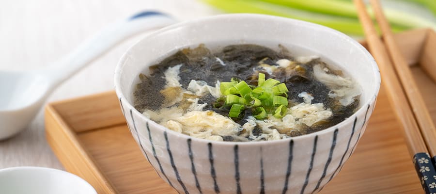 ALGAS PARA SOPA 100GR2