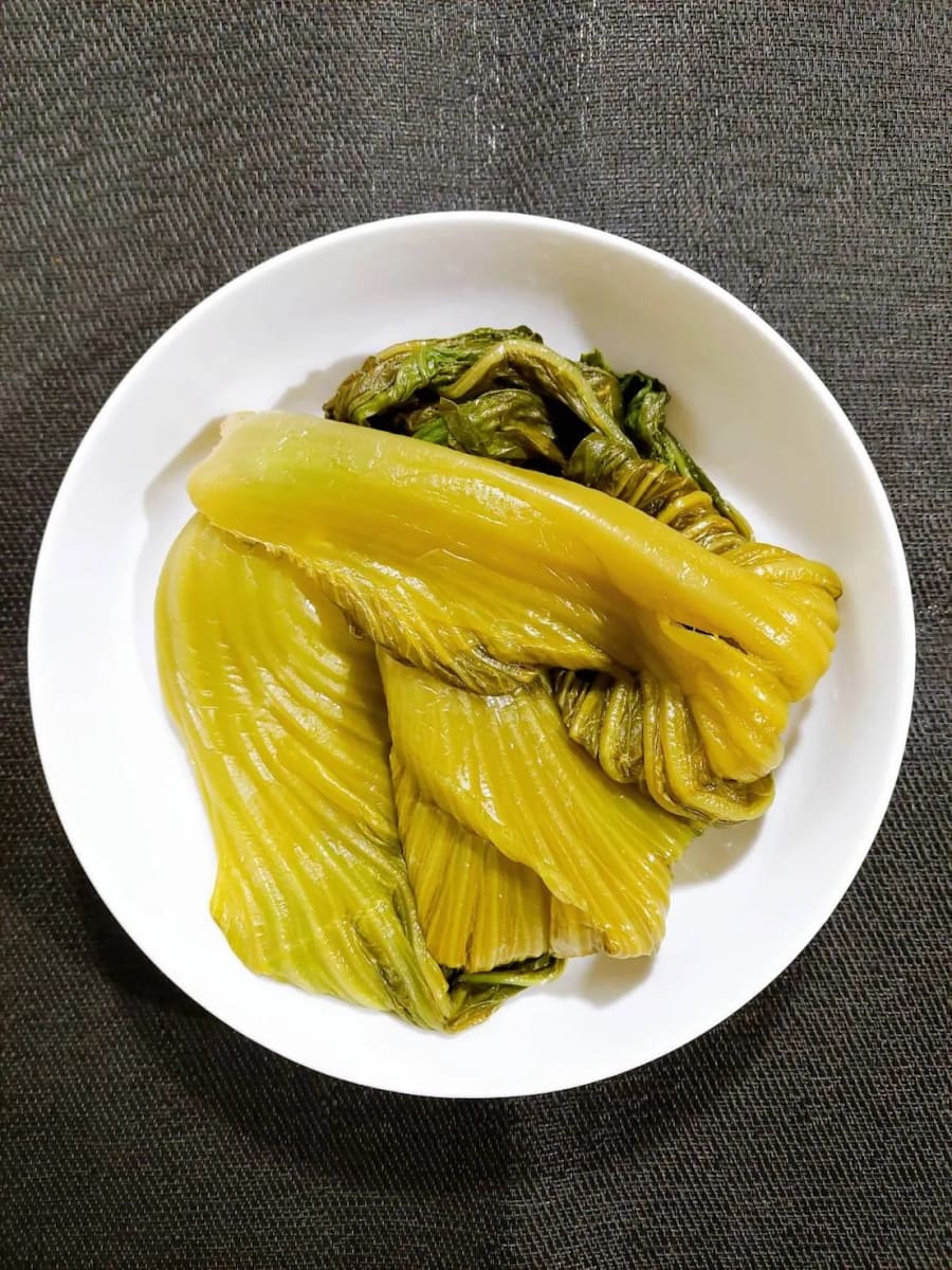 CHUCRUT MOSTAZA ACIDA 300g1