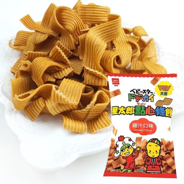 RAMITAS SABOR POLLO 68g2