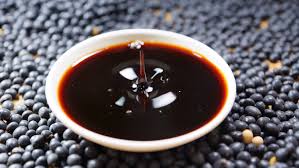 SALSA DE SOYA NEGRA SIN GLUTEN VEGANA 300ML2