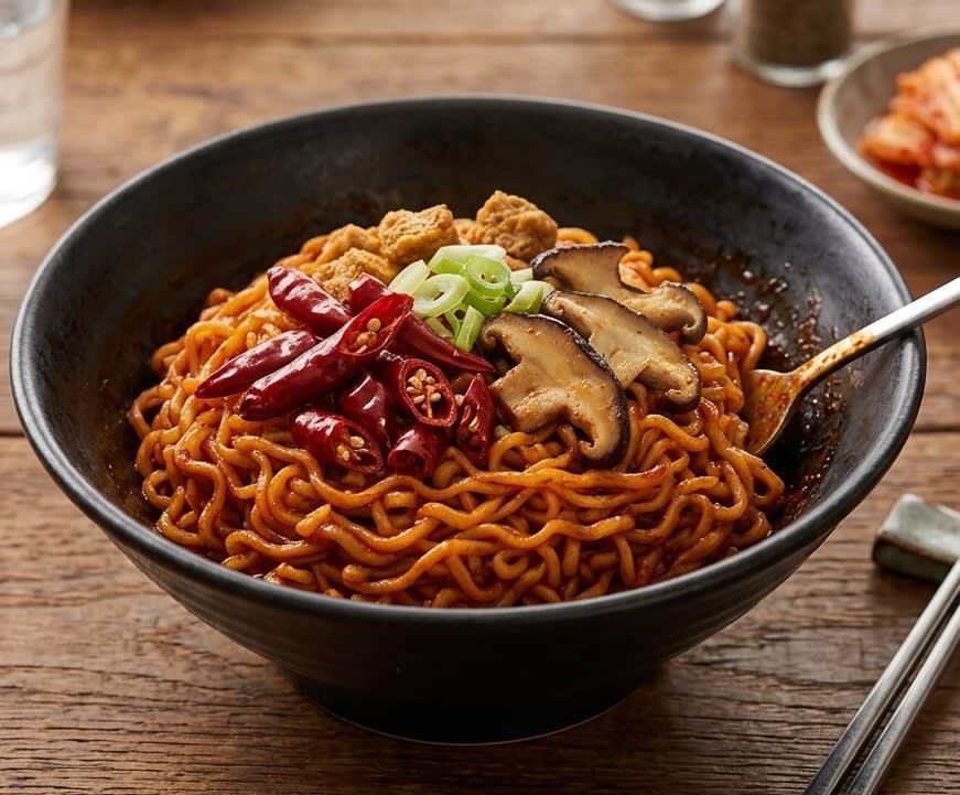 RAMEN INST. SABOR PILLO PICANTE X32