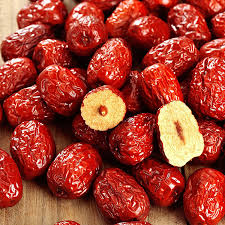 JUJUBE 500GR2