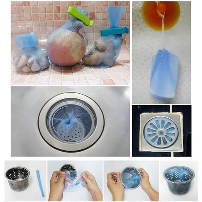 SAQUITO PARA GU 55UND2