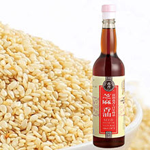 ACEITE DE SESAMO NATURAL 600ML2