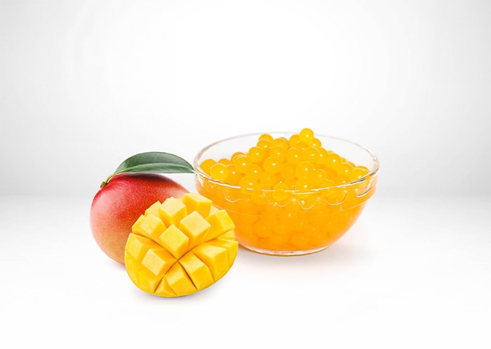 POPPING BOBA SABOR MANGO 450g2