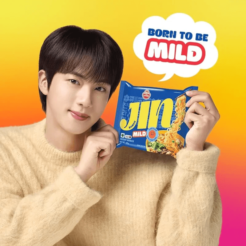 JIN RAMEN MEDIO PICANTE 120GR3